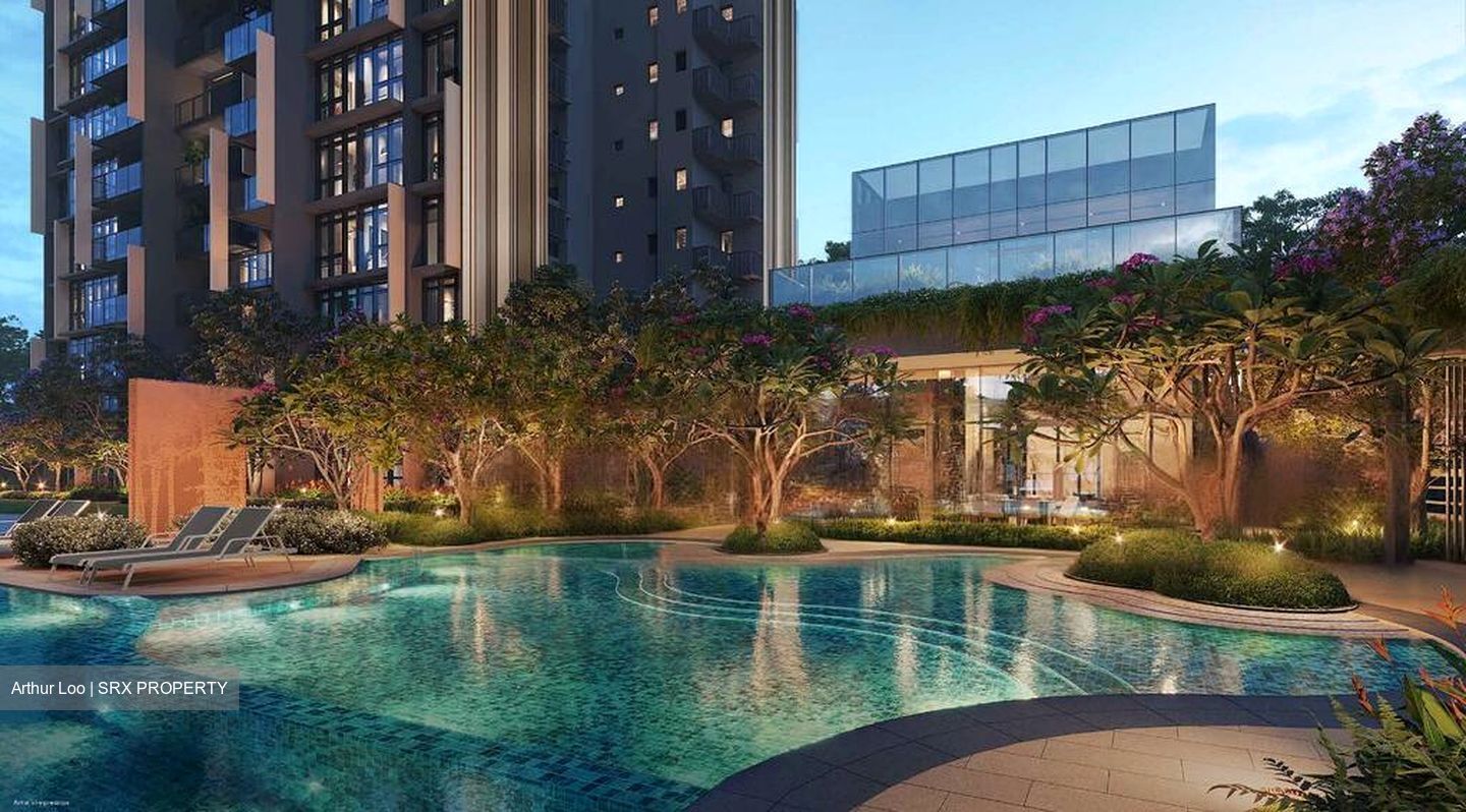 Lentoria (D26), Condominium #464357271